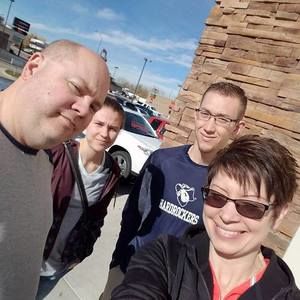 Meet your Posher, Bill